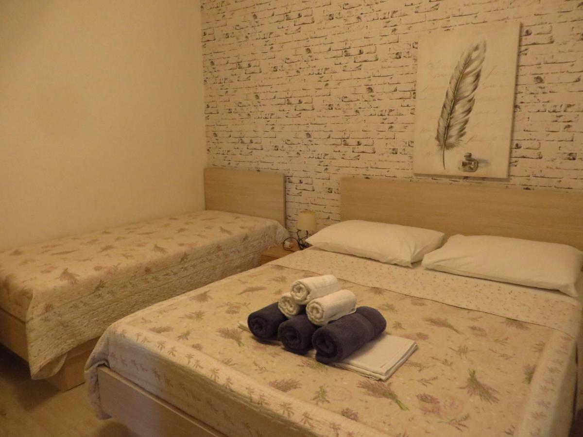 Antonija Apartments With Pool Biograd Na Moru Esterno foto